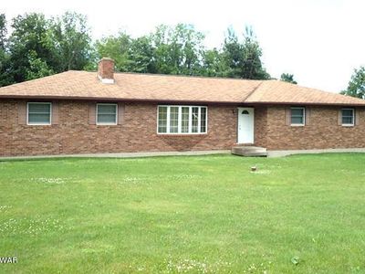Private Drive Sylvan Acres, Scott Township, PA, 18447