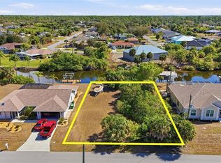 4250 Library St #33, Pt Charlotte, FL 33948