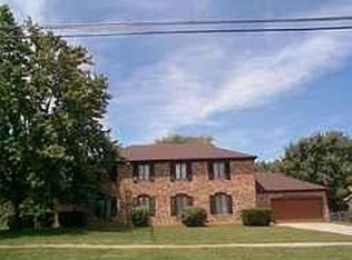 7868 N Knue Rd, Indianapolis, IN 46250