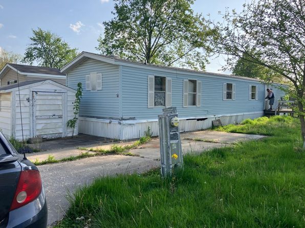 1020 Birch St #18