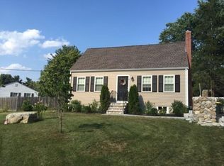 14 George Rd, Franklin, MA 02038