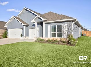 12773 Sophie Falls Ave, Fairhope, AL 36532