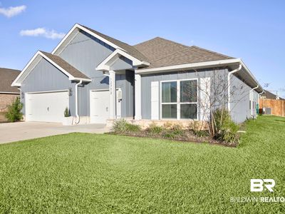 12773 Sophie Falls Ave, Fairhope, AL, 36532