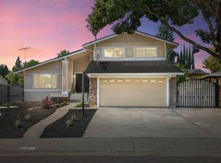 3604 Keswick Way, Sacramento, CA