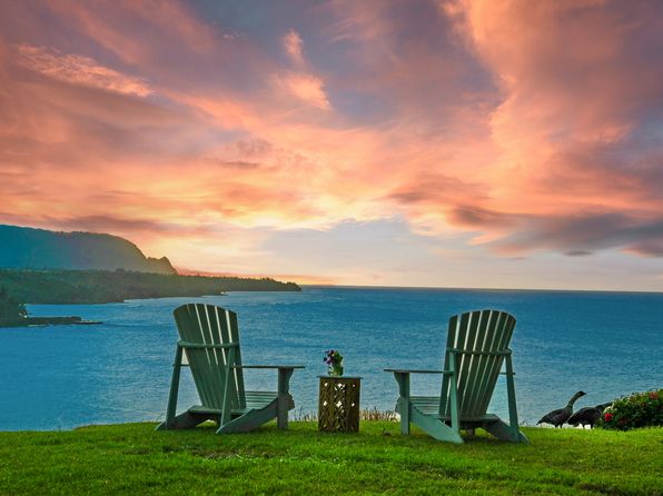 3700 Kilauea Rd #A, Kilauea, HI 96754