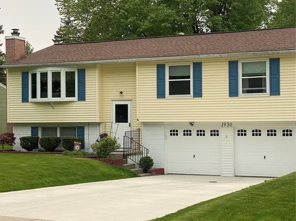 1930 Hopkins Rd, Getzville, NY 14068