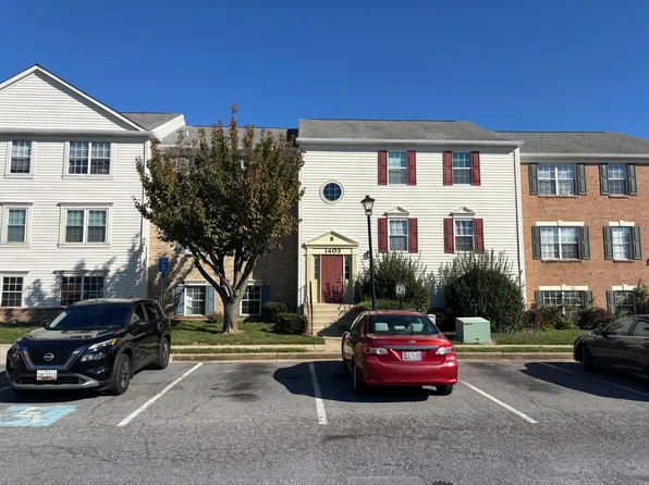 1403 Key Pkwy #103, Frederick, MD 21702