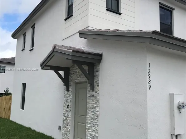 12989 SW 233rd Ter #12989, Homestead, FL 33032