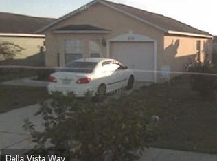 929 Bella Vista Way, Orlando, FL 32825