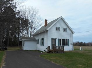 35869 L P Walsh Rd, Ontonagon, MI 49953