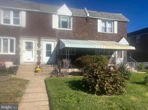 5226 Gramercy Dr, Clifton Heights, PA 19018