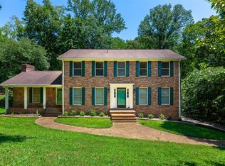 290 Raintree Dr, Hendersonville, TN 37075