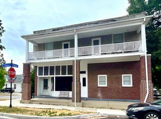 201 N Philips St #202, Kokomo, IN 46901