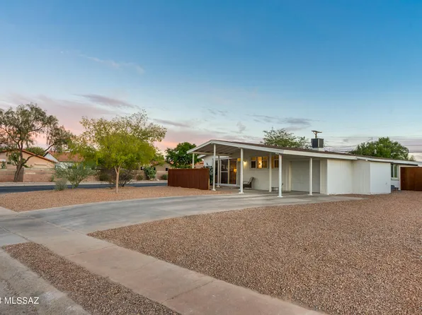 5074 E 13th St, Tucson, AZ 85711