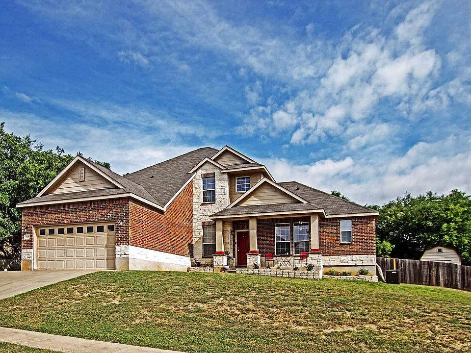 1st image of 5809 Calc Stone Dr