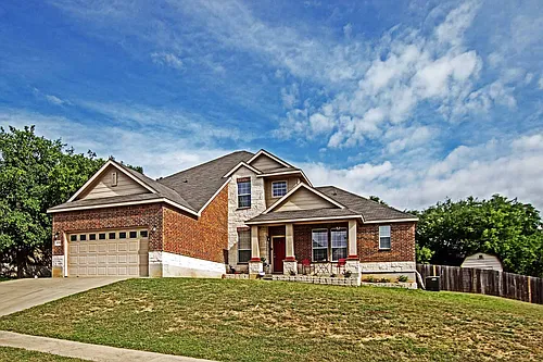 5809 Calc Stone Dr Photo 1