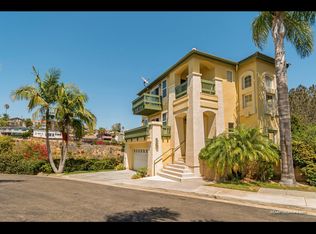 2314 Walmar Ln, San Diego, CA 92109