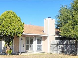 2009 Carousel Dr, Killeen, TX 76543