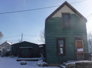 706 S 17th St, Columbus, OH 43206