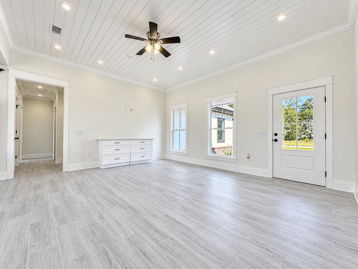 New Construction Home For Rent In Wayne Terrace! — Photo 2