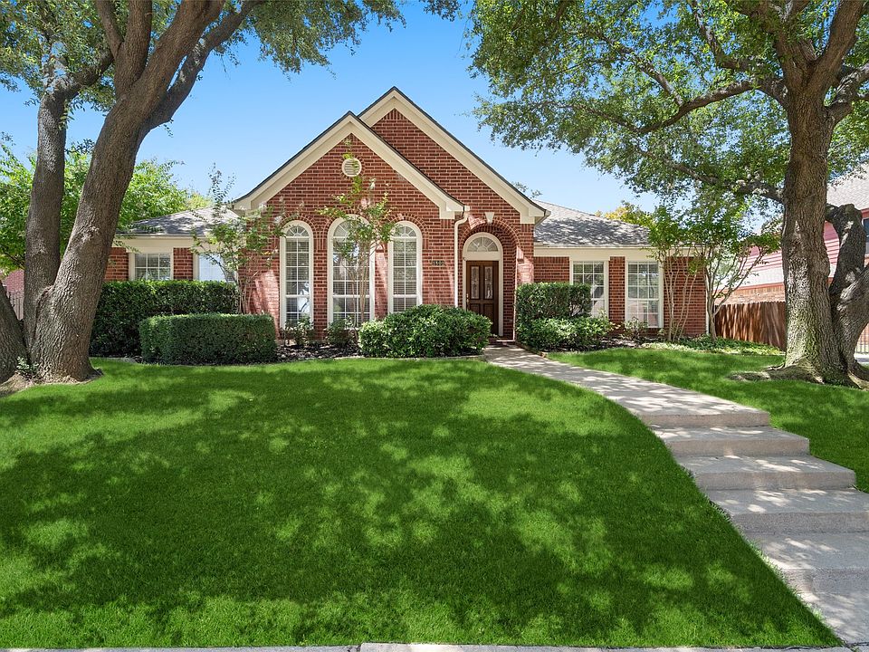 1801 Haversham Dr, Flower Mound, TX 75022 | Zillow
