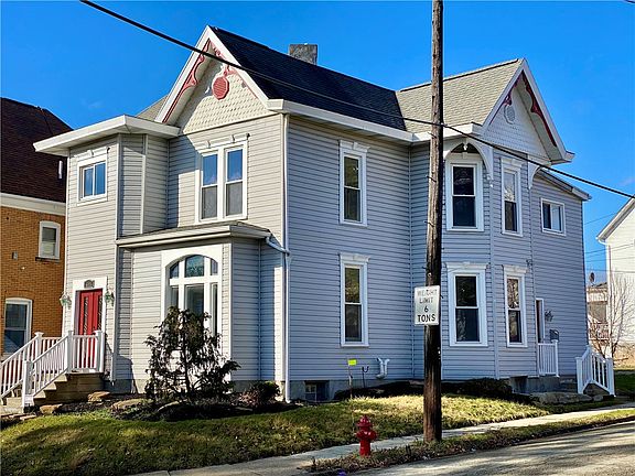 3rd image of 615 W Newton St