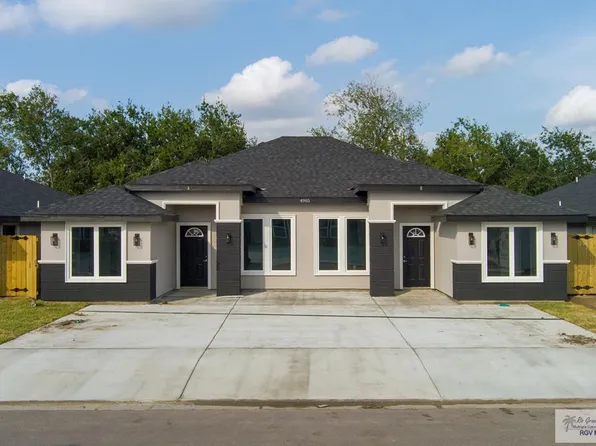 4975 Alexa Rd, Brownsville, TX 78521