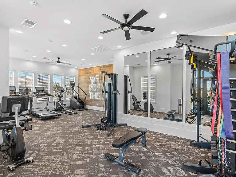 ABODE Carolina Forest