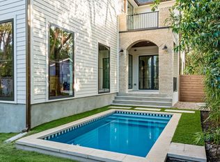 404 W 55th 1/2 St, Austin, TX 78751