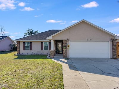 1404 New Hampshire Ave, Lynn Haven, FL, 32444