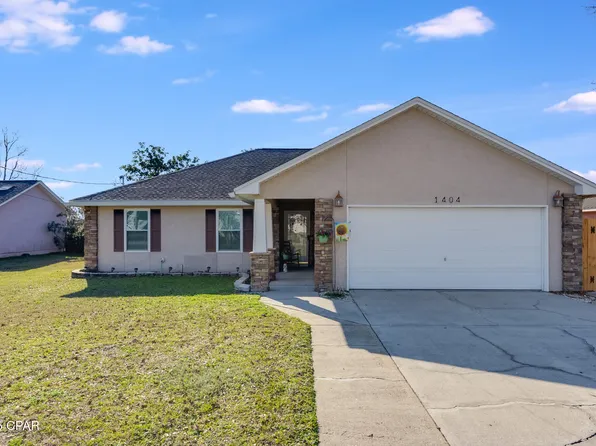 1404 New Hampshire Ave, Lynn Haven, FL 32444