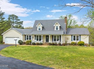 741 Independence Loop, Lexington, TN 38351