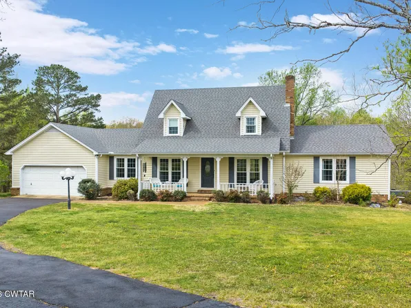 741 Independence Loop, Lexington, TN 38351