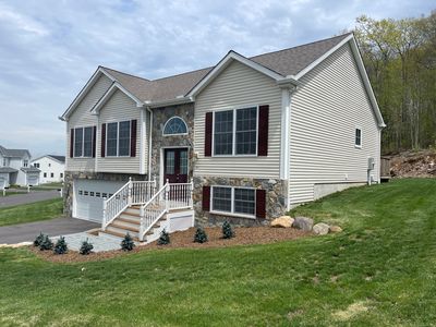 41 Woodside Drive, Tolland, CT, 06084