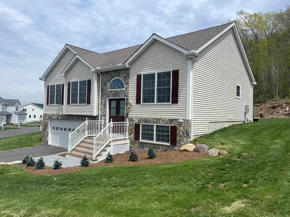 41 Woodside Drive, Tolland, CT 06084