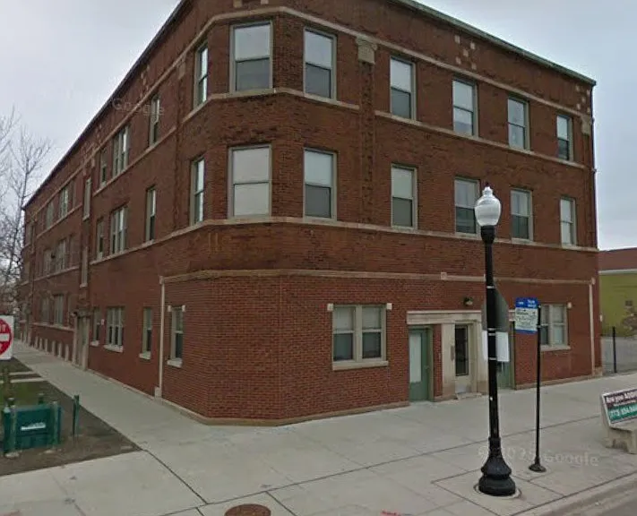 5647 W Madison St #10-3C — Photo 1