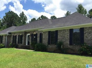 4862 Harper Rd, Bessemer, AL 35022