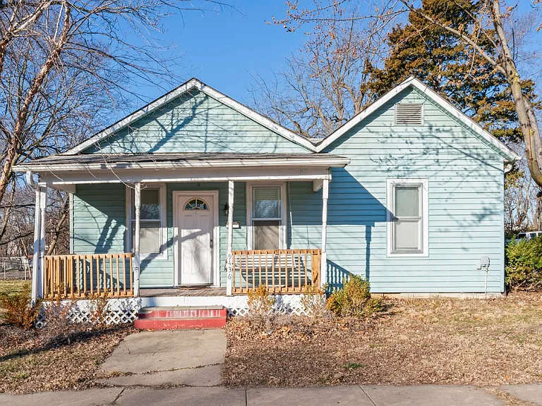 9436 Haskins St — Photo 1