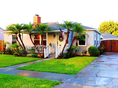 4440 Maury Ave, Long Beach, CA, 90807
