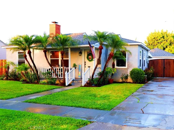 4440 Maury Ave, Long Beach, CA 90807