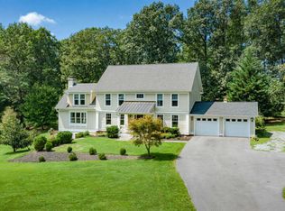 17520 Country View Way, Mount Airy, MD 21771