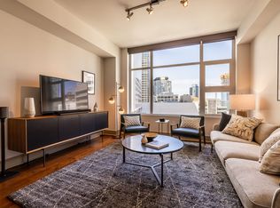 The Olivian, Seattle, WA 98101