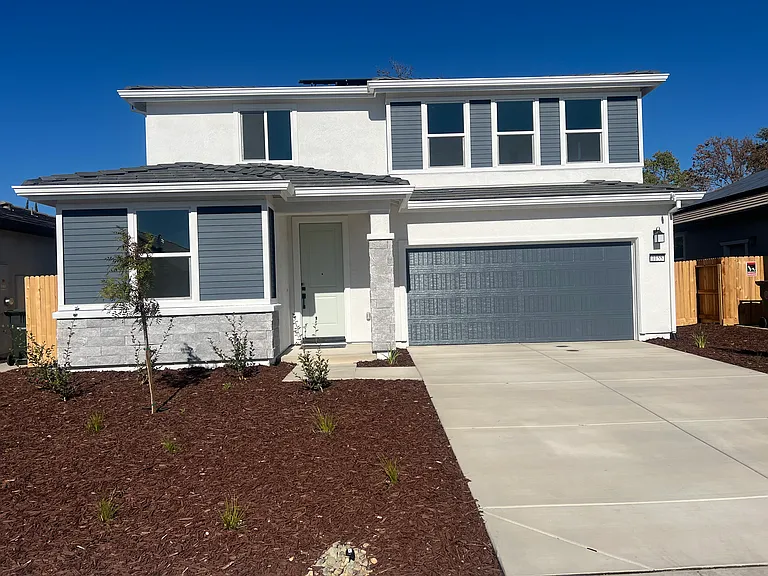 1155 Shasta Cove Way — Photo 1