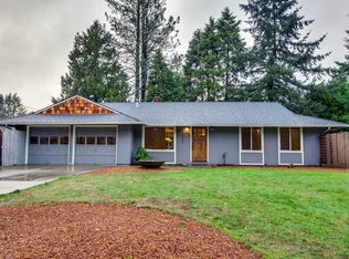5849 SW Fernbrook Cir, Lake Oswego, OR 97035
