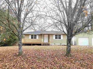 2809 Old Highway 58, Georgetown, TN 37336