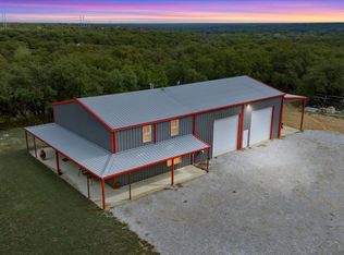 121 Cigmo Ct, Springtown, TX 76082