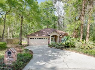 12331 Field Bluff Rd, Jacksonville, FL 32223