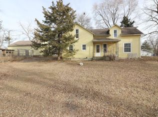 1705 Scott St, Ruthven, IA 51358
