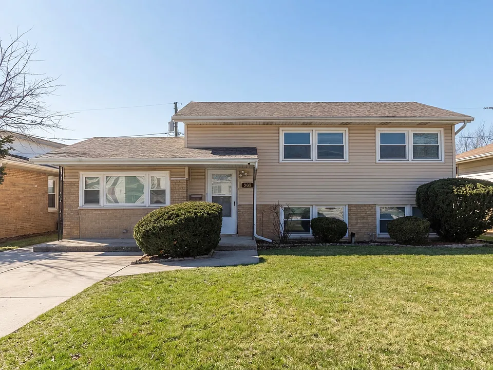 382 Chappel Ave
