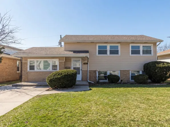 382 Chappel Ave, Calumet City, IL 60409